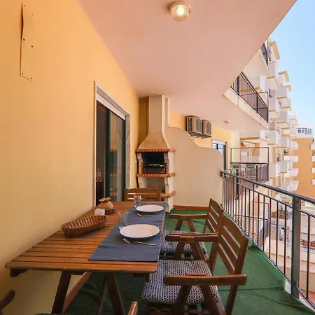 Olival Armação de Pêra