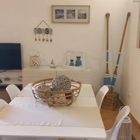 Διαμέρισμα Olival